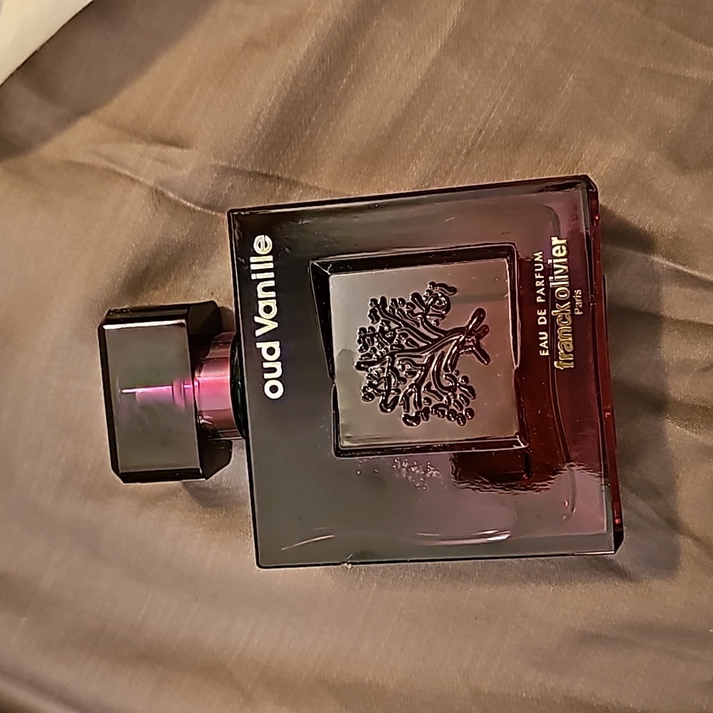 Unisex perfume